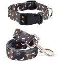 Hot Selling custom pattern fashion designer dog collar